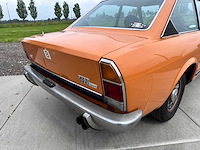 Fiat - 124 sport coupé - oldtimer - afbeelding 10 van  28