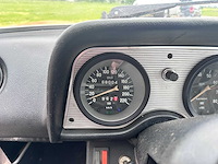 Fiat - 124 sport coupé - oldtimer - afbeelding 17 van  28