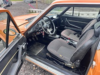 Fiat - 124 sport coupé - oldtimer - afbeelding 18 van  28