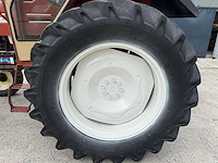 Fiat - 1986 - 80-66 - tweewielaangedreven landbouwtractor - afbeelding 2 van  38