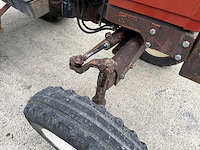 Fiat - 1986 - 80-66 - tweewielaangedreven landbouwtractor - afbeelding 9 van  38