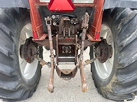 Fiat - 1986 - 80-66 - tweewielaangedreven landbouwtractor - afbeelding 10 van  38