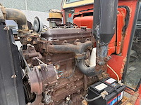 Fiat - 1986 - 80-66 - tweewielaangedreven landbouwtractor - afbeelding 13 van  38