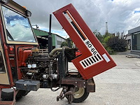 Fiat - 1986 - 80-66 - tweewielaangedreven landbouwtractor - afbeelding 17 van  38