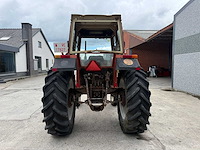 Fiat - 1986 - 80-66 - tweewielaangedreven landbouwtractor - afbeelding 35 van  38