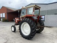 Fiat - 1986 - 80-66 - tweewielaangedreven landbouwtractor - afbeelding 36 van  38