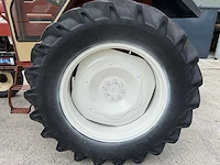 Fiat - 1986 - 80-66 - tweewielaangedreven landbouwtractor - afbeelding 2 van  38