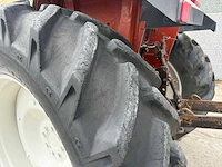 Fiat - 1986 - 80-66 - tweewielaangedreven landbouwtractor - afbeelding 3 van  38