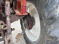 Fiat - 1986 - 80-66 - tweewielaangedreven landbouwtractor - afbeelding 5 van  38