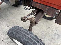 Fiat - 1986 - 80-66 - tweewielaangedreven landbouwtractor - afbeelding 9 van  38