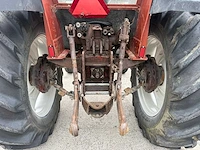 Fiat - 1986 - 80-66 - tweewielaangedreven landbouwtractor - afbeelding 10 van  38