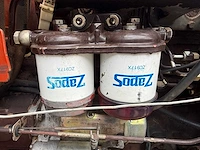 Fiat - 1986 - 80-66 - tweewielaangedreven landbouwtractor - afbeelding 18 van  38