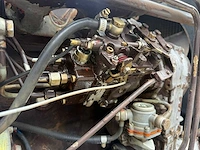 Fiat - 1986 - 80-66 - tweewielaangedreven landbouwtractor - afbeelding 19 van  38