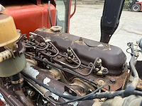 Fiat - 1986 - 80-66 - tweewielaangedreven landbouwtractor - afbeelding 20 van  38