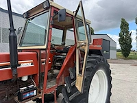 Fiat - 1986 - 80-66 - tweewielaangedreven landbouwtractor - afbeelding 25 van  38
