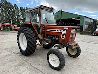 Fiat - 1986 - 80-66 - tweewielaangedreven landbouwtractor - afbeelding 23 van  38