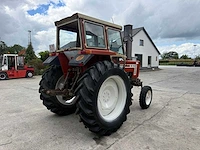 Fiat - 1986 - 80-66 - tweewielaangedreven landbouwtractor - afbeelding 34 van  38