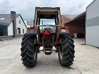 Fiat - 1986 - 80-66 - tweewielaangedreven landbouwtractor - afbeelding 35 van  38