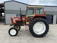 Fiat - 1986 - 80-66 - tweewielaangedreven landbouwtractor - afbeelding 37 van  38