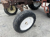 Fiat - 1986 - 80-66 - tweewielaangedreven landbouwtractor - afbeelding 38 van  38