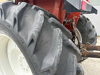 Fiat - 1986 - 80-66 - tweewielaangedreven landbouwtractor - afbeelding 3 van  38