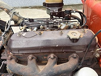 Fiat - 1986 - 80-66 - tweewielaangedreven landbouwtractor - afbeelding 15 van  38