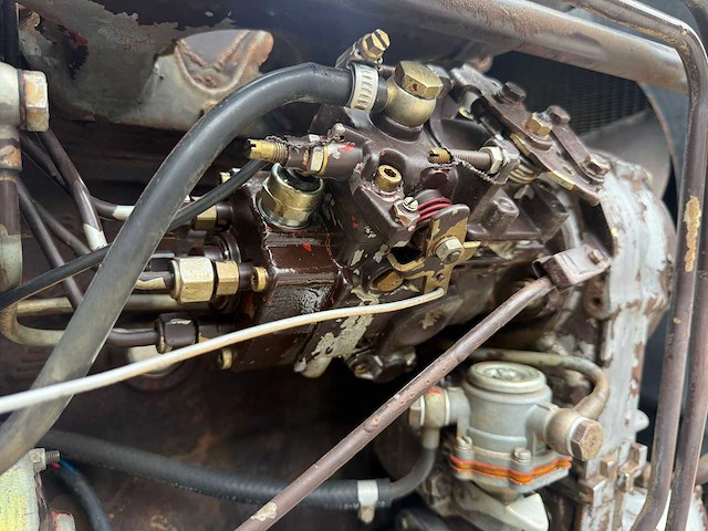 Fiat - 1986 - 80-66 - tweewielaangedreven landbouwtractor - afbeelding 19 van  38
