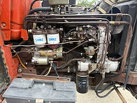 Fiat - 1986 - 80-66 - tweewielaangedreven landbouwtractor - afbeelding 24 van  38