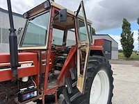 Fiat - 1986 - 80-66 - tweewielaangedreven landbouwtractor - afbeelding 25 van  38