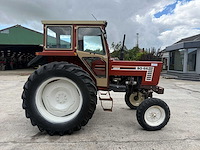 Fiat - 1986 - 80-66 - tweewielaangedreven landbouwtractor - afbeelding 33 van  38