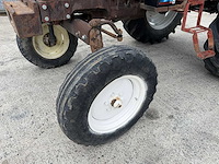Fiat - 1986 - 80-66 - tweewielaangedreven landbouwtractor - afbeelding 38 van  38