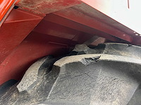 Fiat - 1992 - 80-90dt - vierwielaangedreven landbouwtractor - afbeelding 6 van  9