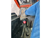 Fiat - 1992 - 80-90dt - vierwielaangedreven landbouwtractor - afbeelding 7 van  9