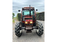 Fiat - 1992 - 80-90dt - vierwielaangedreven landbouwtractor - afbeelding 9 van  9