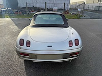 Fiat - 1995 - barchetta - - personenauto - afbeelding 2 van  17