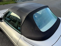 Fiat - 1995 - barchetta - - personenauto - afbeelding 6 van  17