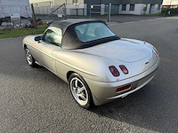 Fiat - 1995 - barchetta - - personenauto - afbeelding 7 van  17