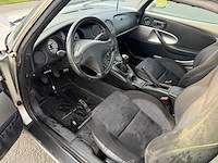 Fiat - 1995 - barchetta - - personenauto - afbeelding 8 van  17