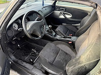 Fiat - 1995 - barchetta - - personenauto - afbeelding 9 van  17