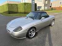Fiat - 1995 - barchetta - - personenauto - afbeelding 1 van  17