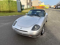 Fiat - 1995 - barchetta - - personenauto - afbeelding 11 van  17