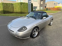 Fiat - 1995 - barchetta - - personenauto - afbeelding 13 van  17