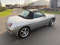 Fiat - 1995 - barchetta - - personenauto - afbeelding 14 van  17