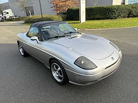 Fiat - 1995 - barchetta - - personenauto - afbeelding 15 van  17