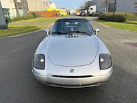 Fiat - 1995 - barchetta - - personenauto - afbeelding 16 van  17