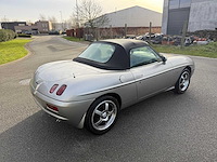 Fiat - 1995 - barchetta - - personenauto - afbeelding 17 van  17