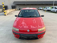 Fiat - 2003 - punto - personenauto - afbeelding 10 van  14
