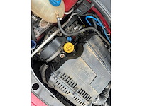 Fiat - 2009 - 500 - 500 - personenauto - afbeelding 14 van  24