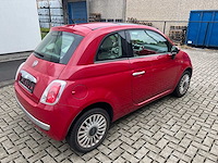 Fiat - 2009 - 500 - 500 - personenauto - afbeelding 18 van  24
