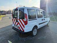 Fiat - 2010 - doblo - personenauto - afbeelding 4 van  28